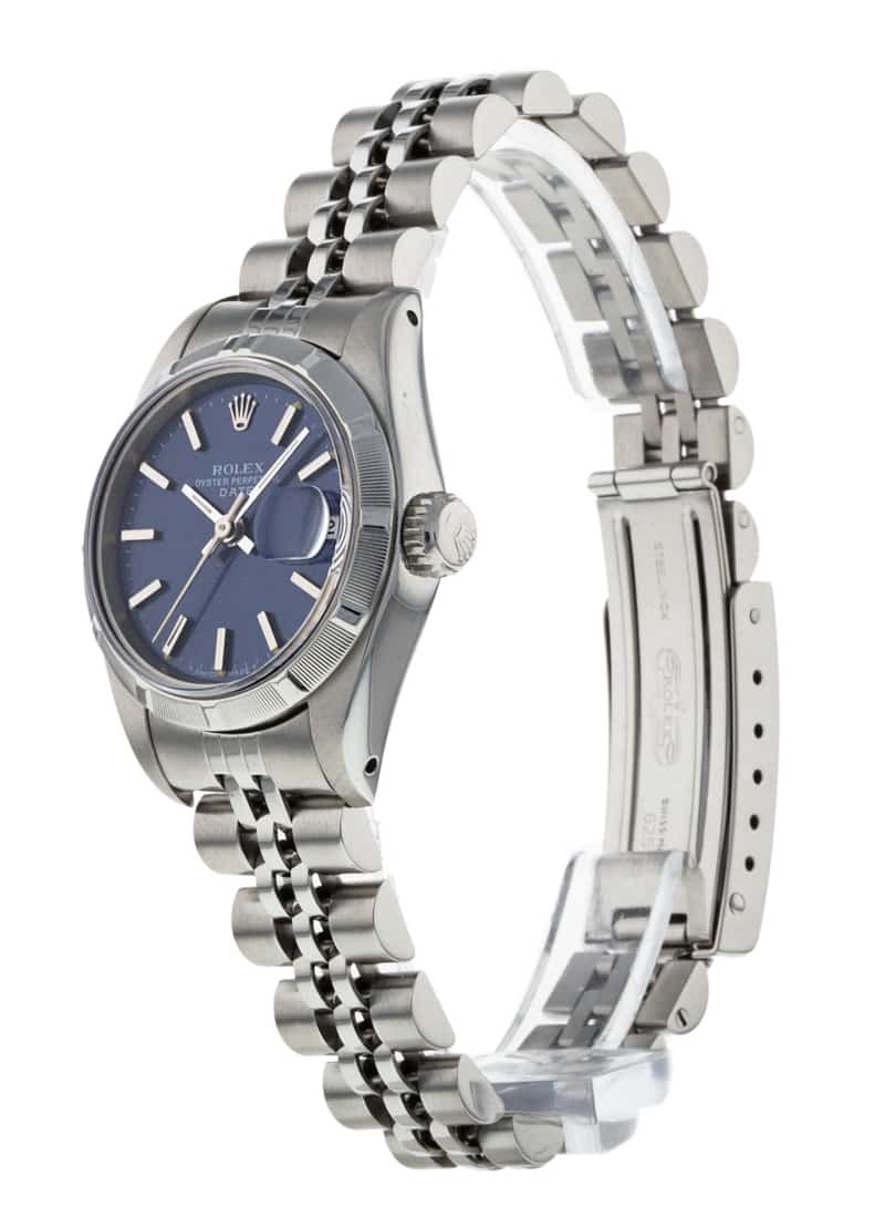 Rolex Datejust Lady 69190